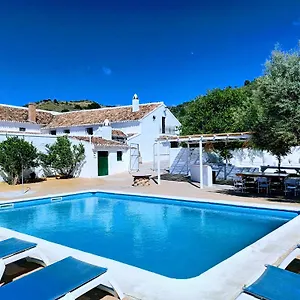 Cortijo Alzamigaja Archidona